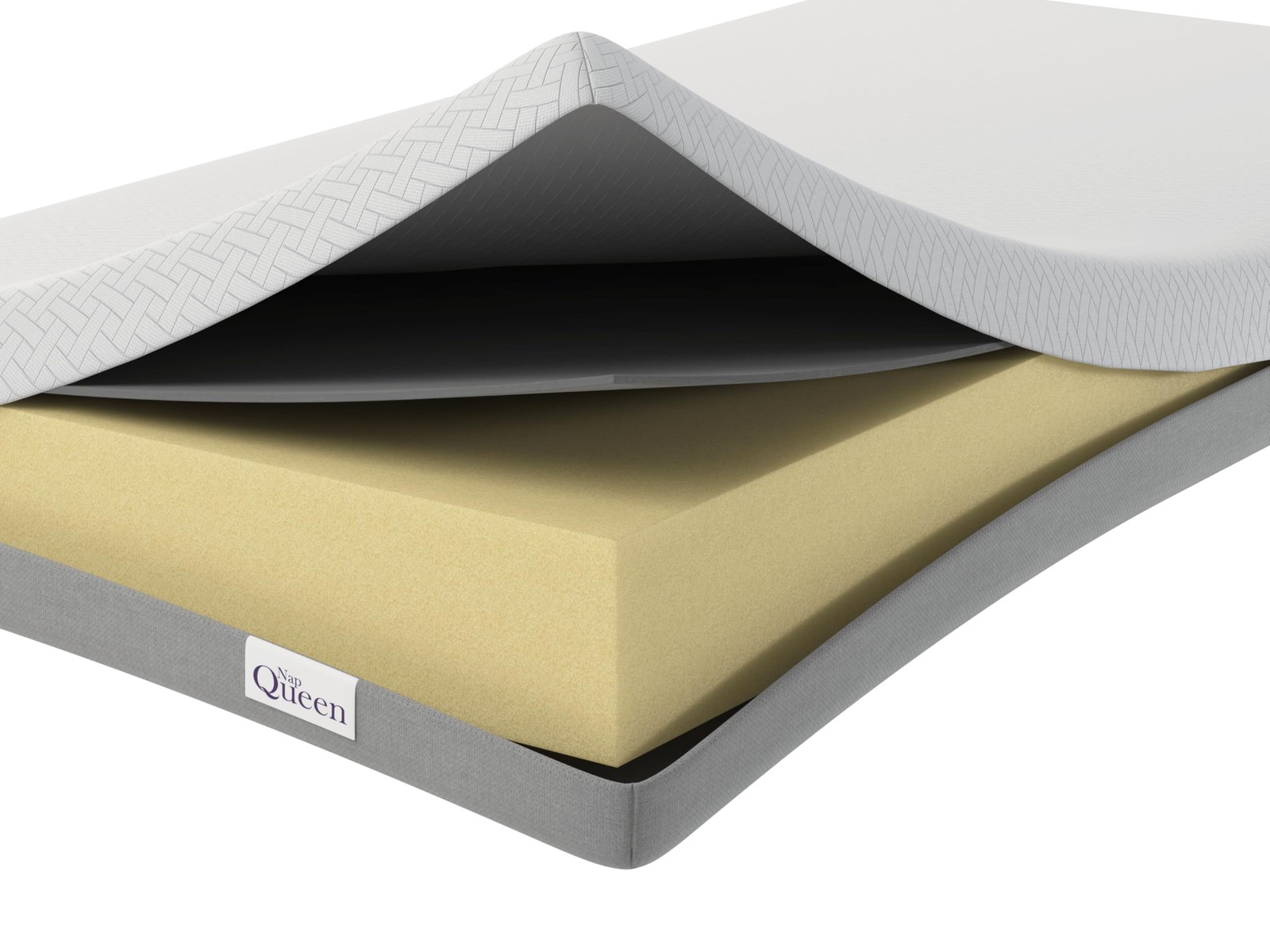 6 Inch Twin XL Memory Foam Mattress, Medium Feel, CertiPUR-US Certified, Bed …
