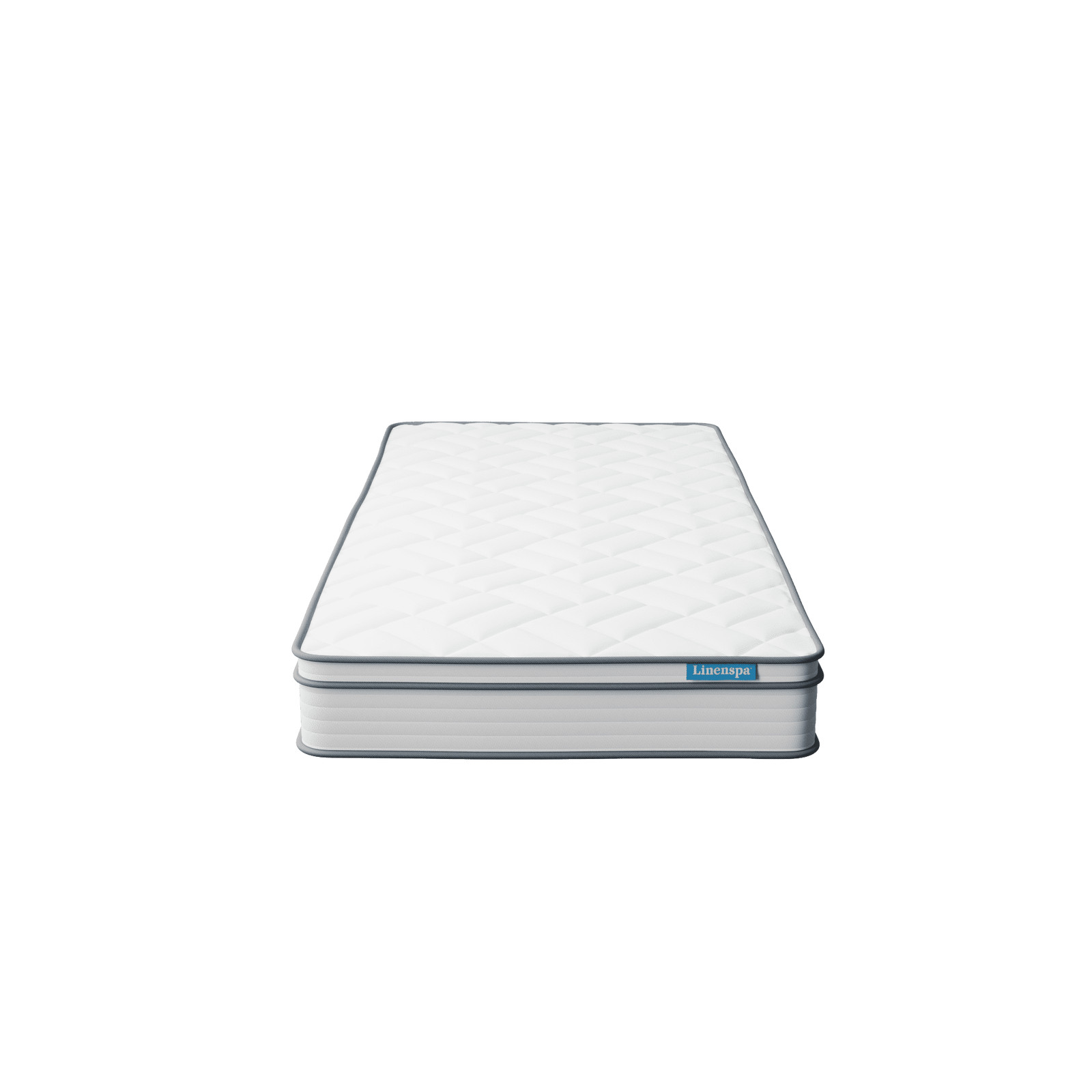 Bed Mattress Gel Memory Foam Cal King King Queen Full Twin Twin XL sizes