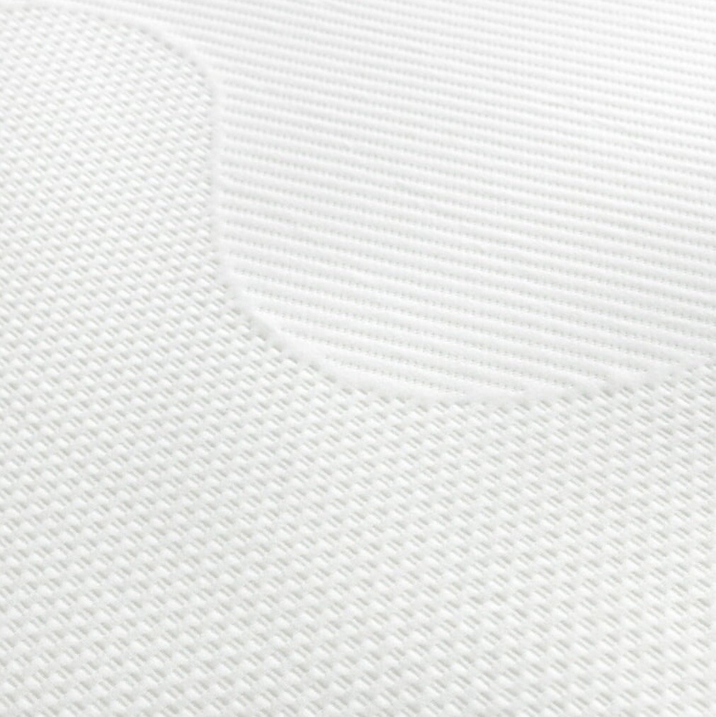 Zinus Spa Sensations Serenity Memory Foam Mattress Full