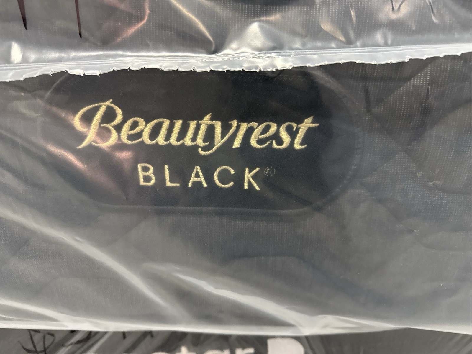 BEAUTYREST BLACK Series 3 MEDIUM California King MATTRESS-FREE SHIP!