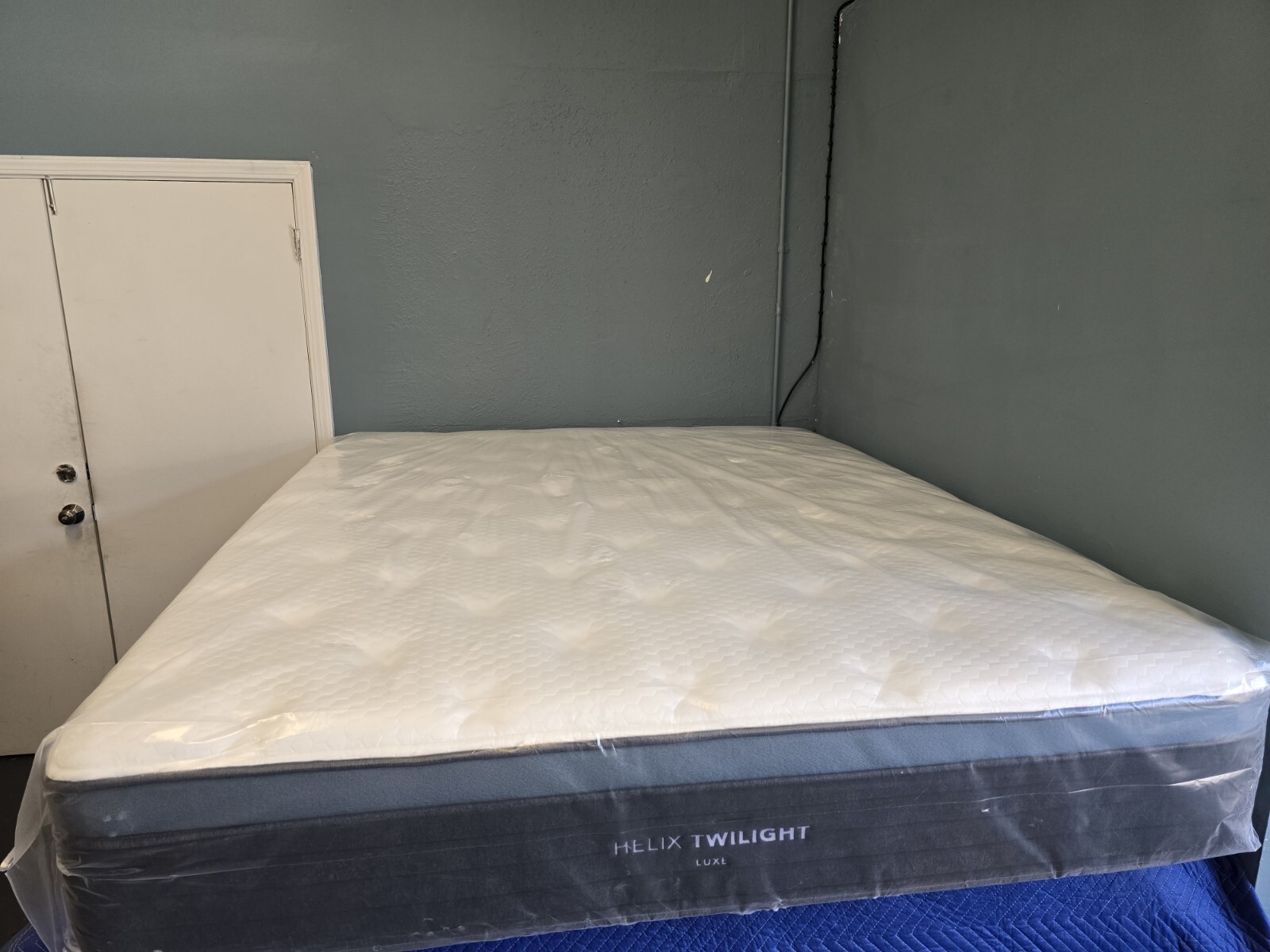 Helix Twilight Luxe King Size Mattress