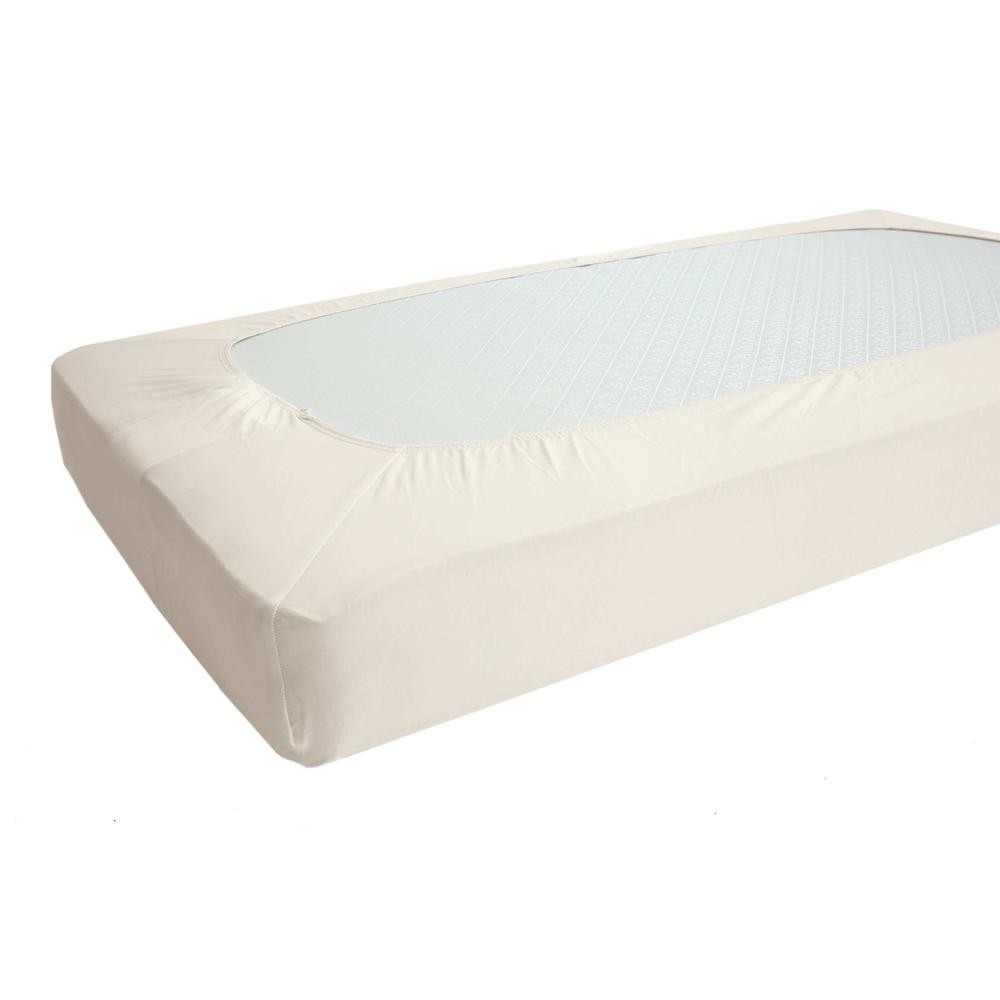 Fitted Sheet for Standard/Full Size Crib & Toddler Mattress