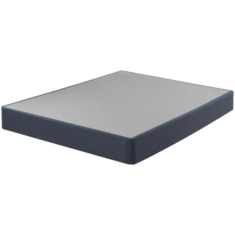 Queen Mattress & Box spring- Serta Perfect Sleeper Queen 14″ Luxury Firm Hybrid