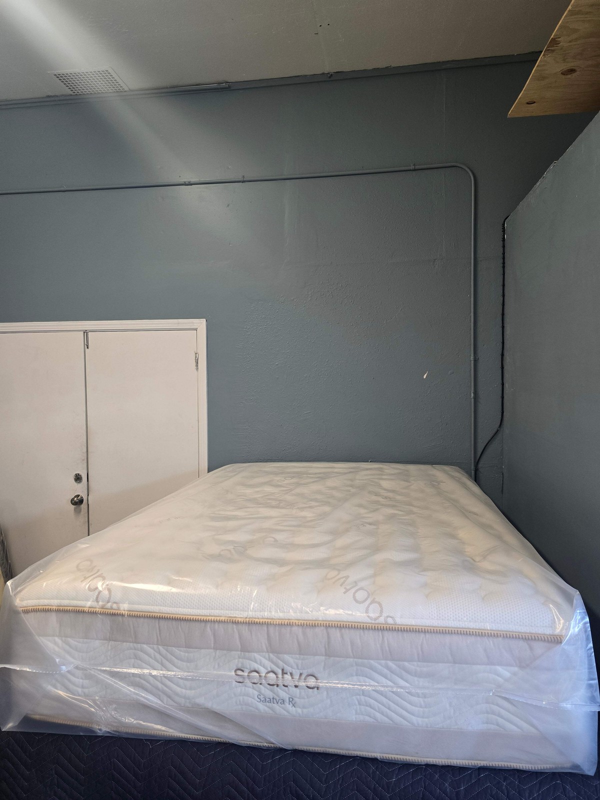 Saatva Rx Queen/ Full Size