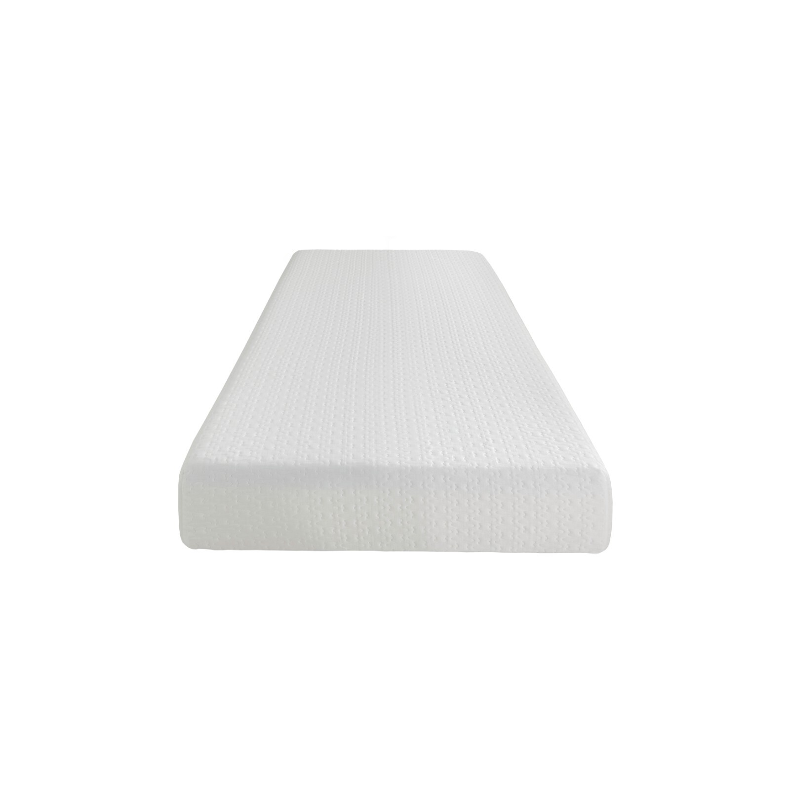 Twin Bed Mattress 8 inch. Durable Memory Foam Mattress, Mattress in a Box