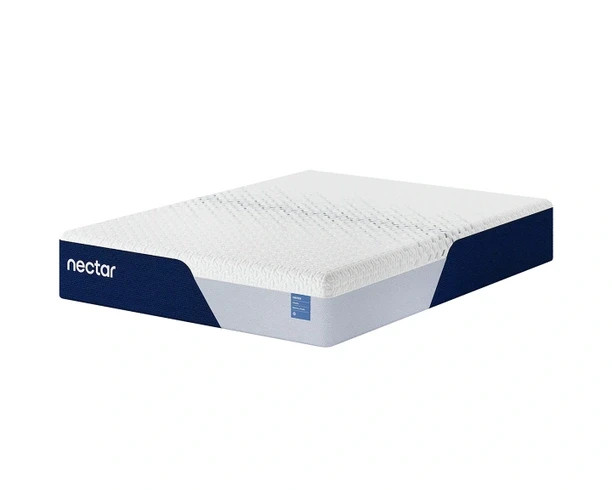 Nectar Classic Memory Foam Mattress (Brand New and Unopened)