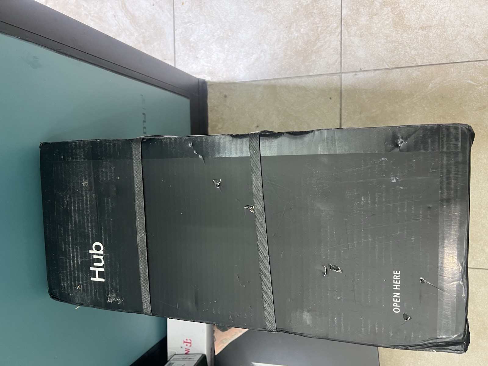 Eight Sleep Pod 5 Core Queen Hub (Hub Only)