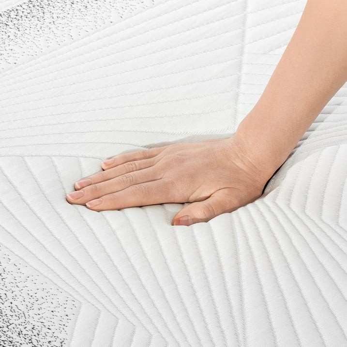 Member’s Mark Hotel Premier 14″ Hybrid Mattress (Available in Medium, Plush, and