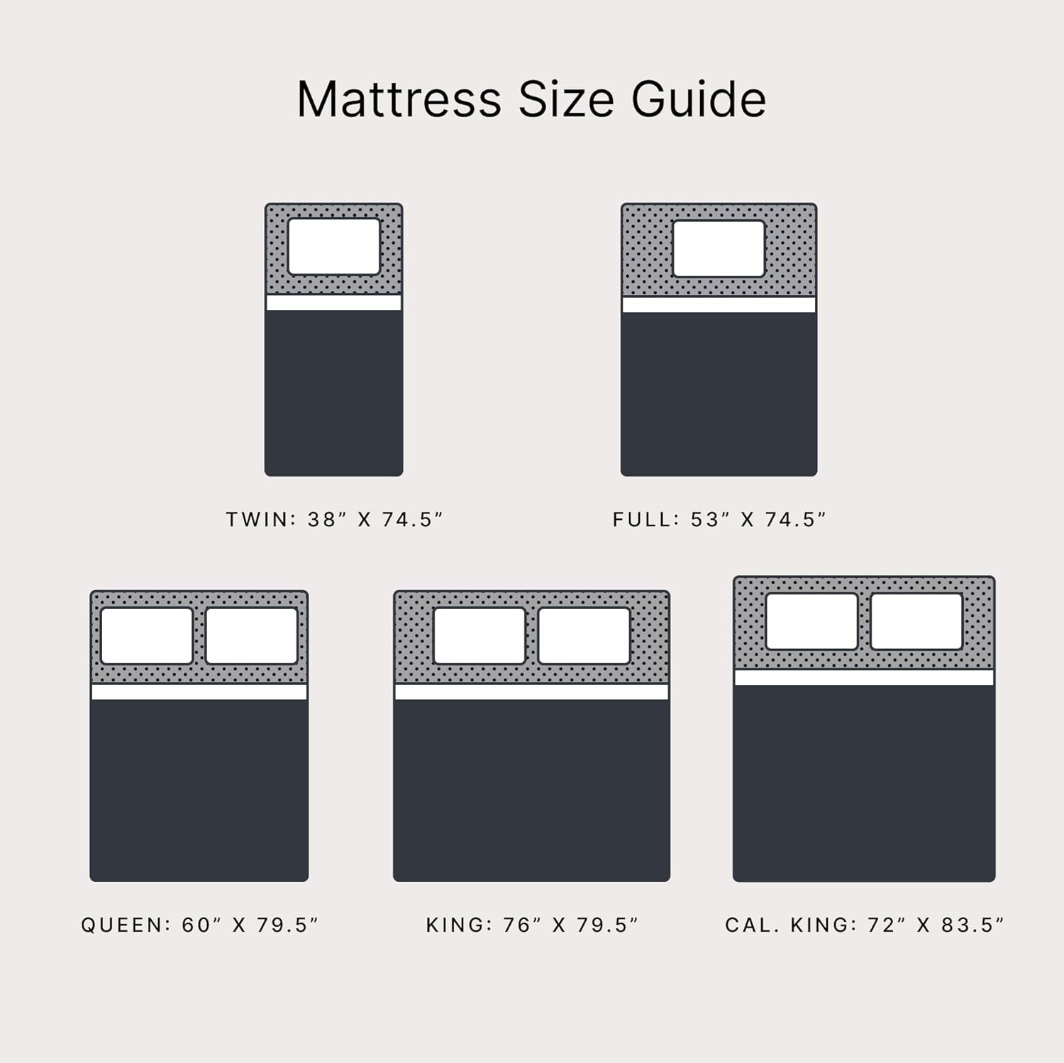 Signature Design by Ashley Chime 12 Memory Foam Mattress, Ultra Plush Contouring