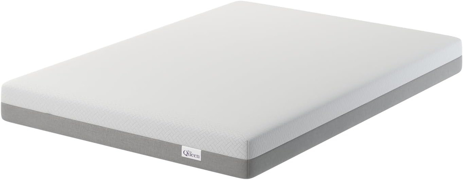 6″ Twin XL Memory Foam Mattress, Medium Feel, CertiPUR-US, Breathable Cover