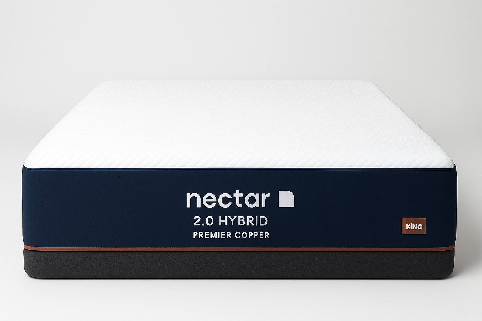 Nectar 2.0 Hybrid Premier Copper – King