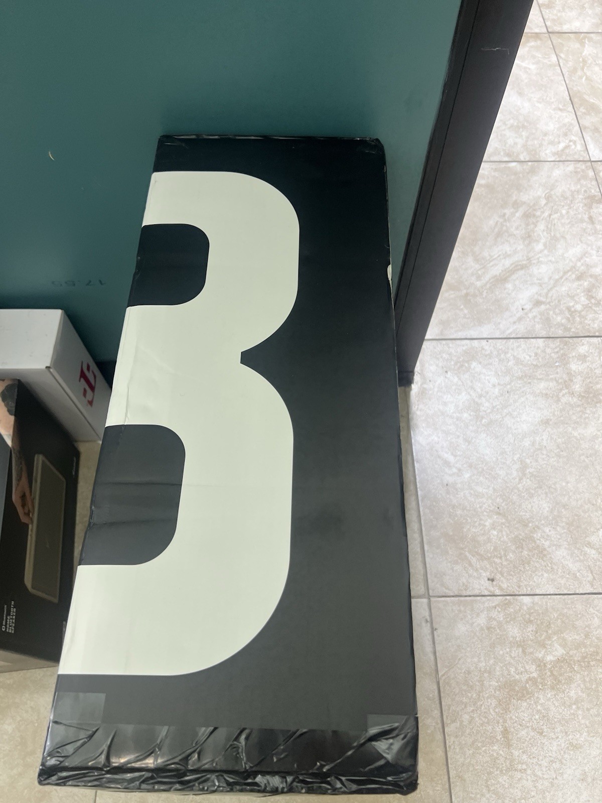Eight Sleep Pod 5 Core Queen Hub (Hub Only)