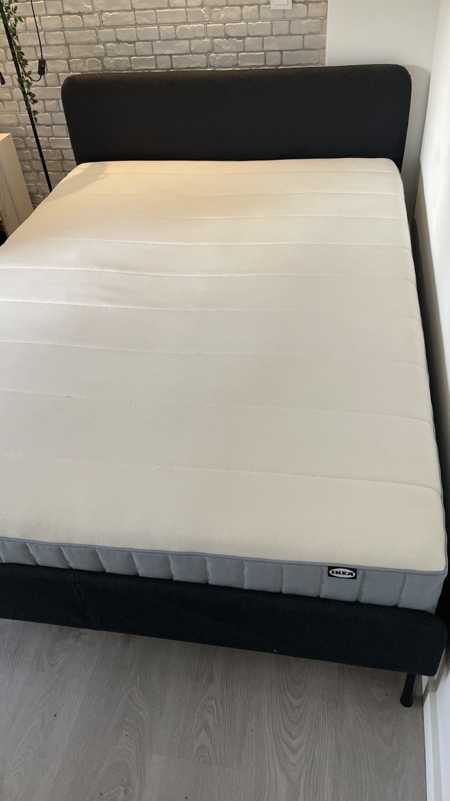 mattress queen 55×78 (140cm X 200cm)