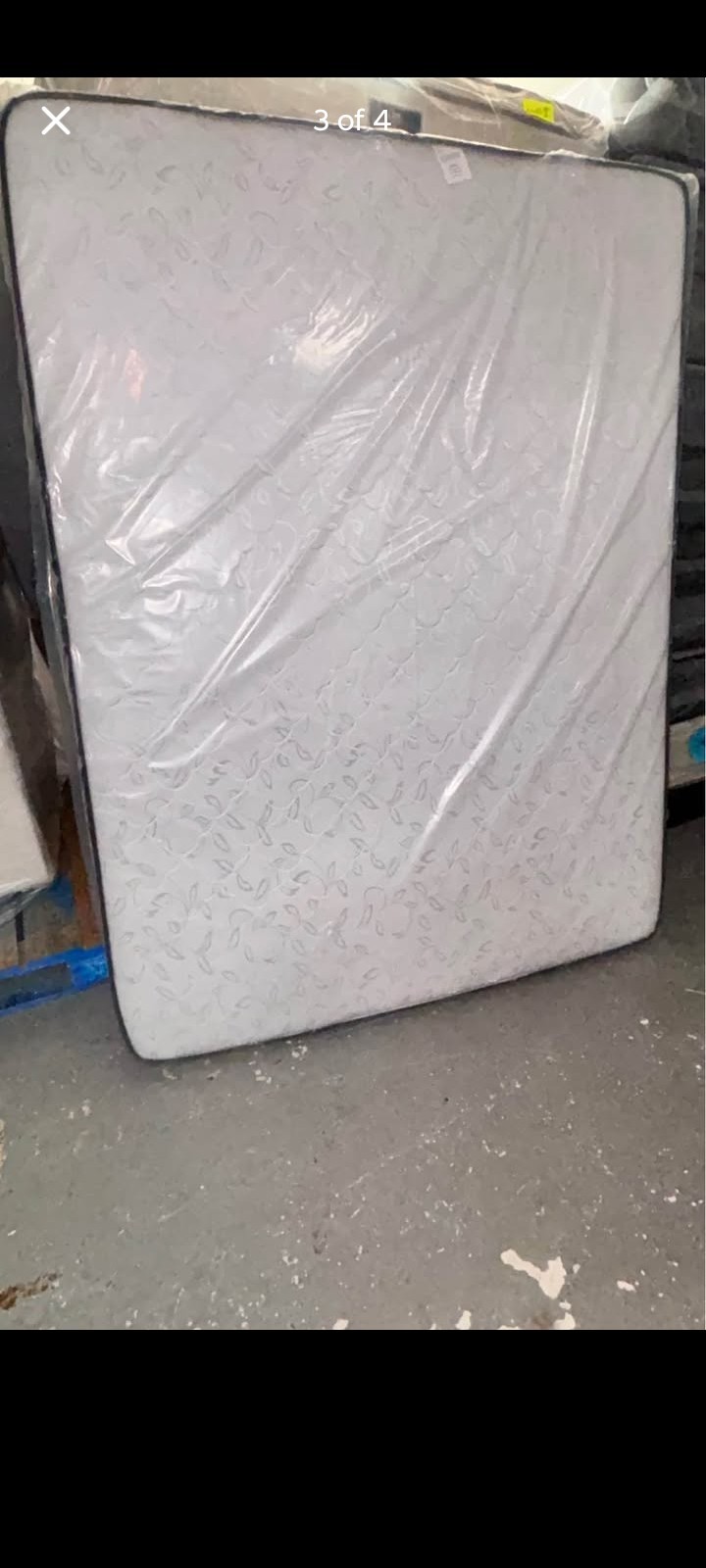 mattresses with Boxsprings