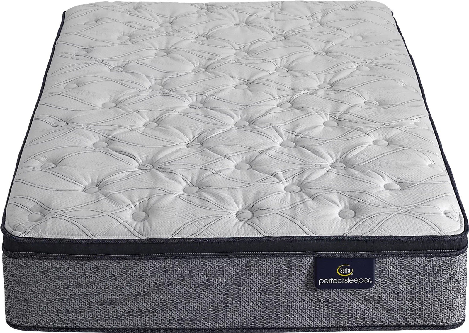 Serta Perfect Sleeper Twin XL PPT Mattress Spring Sale!!!