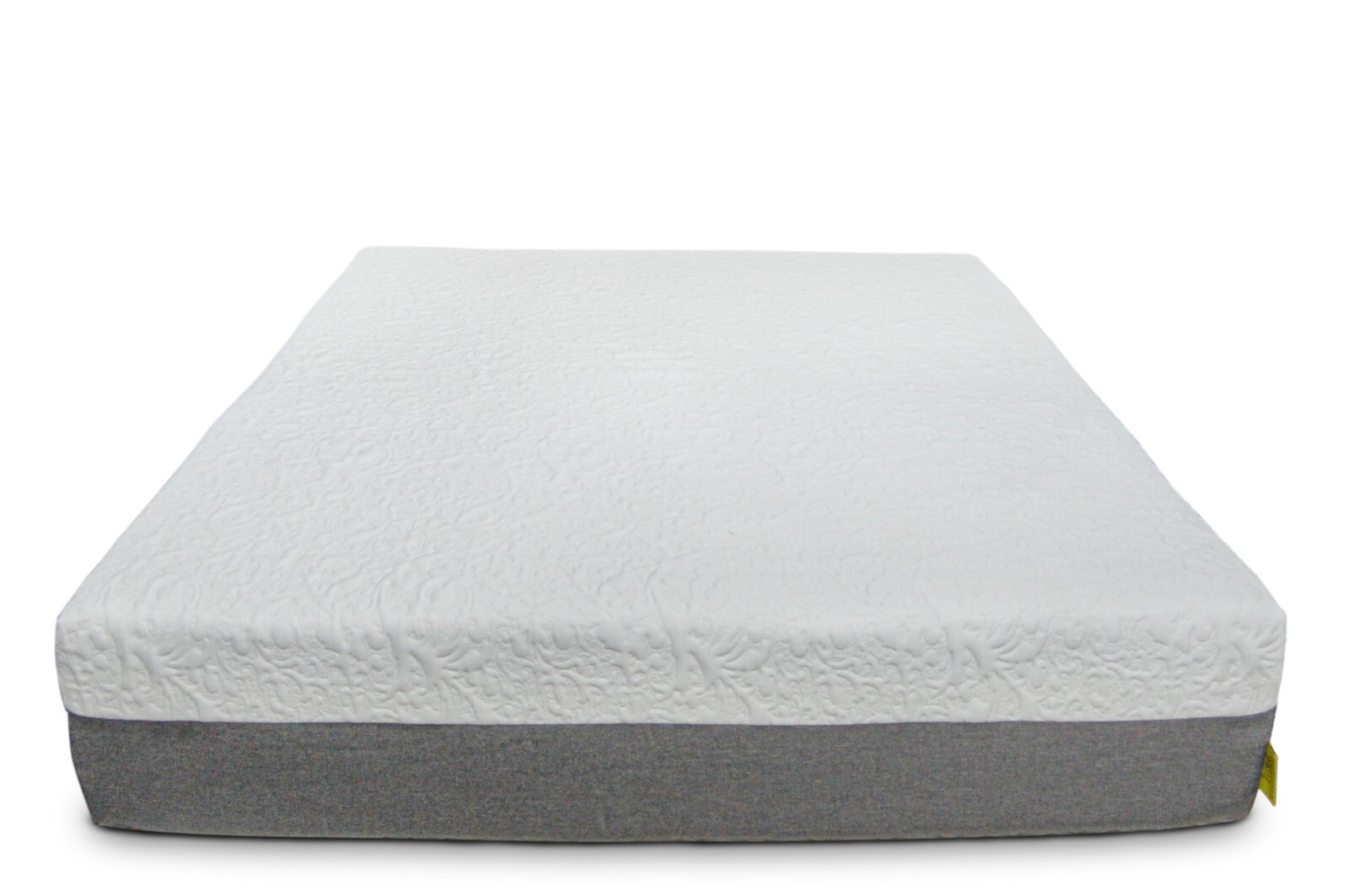 Denali Graphite Memory Foam RV and Camper Mattress