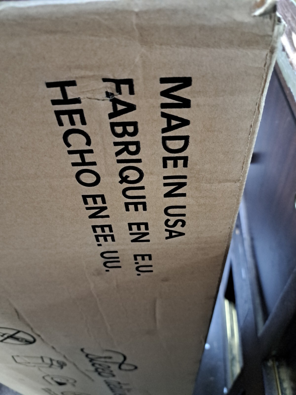 Bonita Springs Twin Mattress Firm M61111 Ashley Furniture New Sealed Free Ship!!