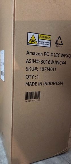 Olee Sleep Twin Mattress, 10 Inch Gel Memory Foam Mattress #2258T R9