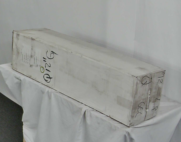 LUA 12″ LR Series Gel Memory Foam Medium Queen Mattress