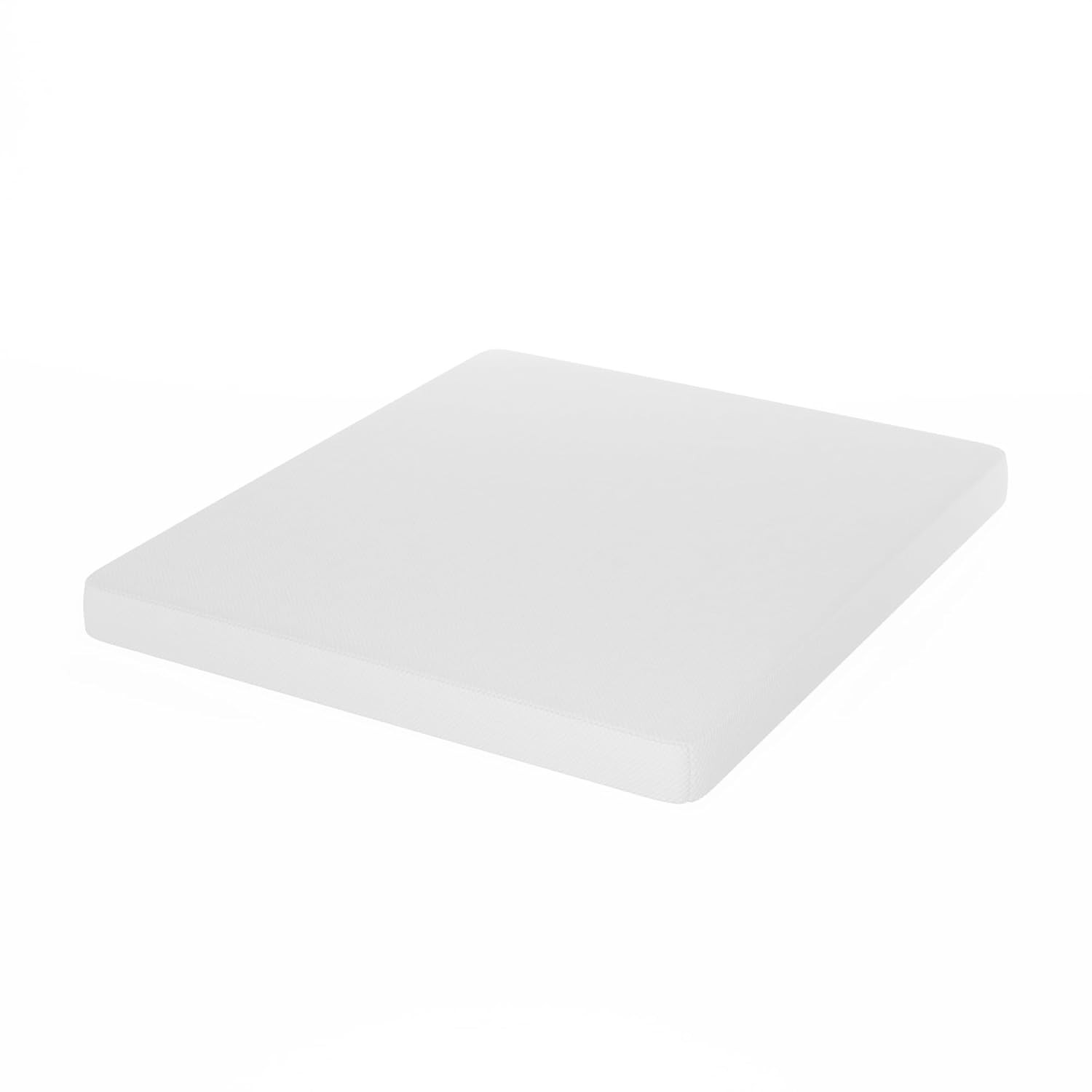 Cooling Gel Memory Foam California King Mattress – CertiPUR-US Certified