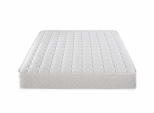 Slumber 1, 8″ Tight Top Mattress-in-a-box, Queen