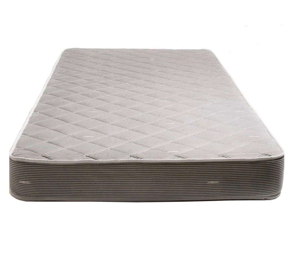 5.5″ Mattress for RV Trailer 30″x78″ – Breathable Trailer Bed Mattress