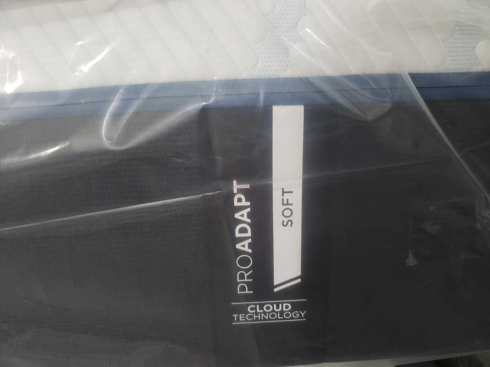 Tempur ProAdapt Split King Soft