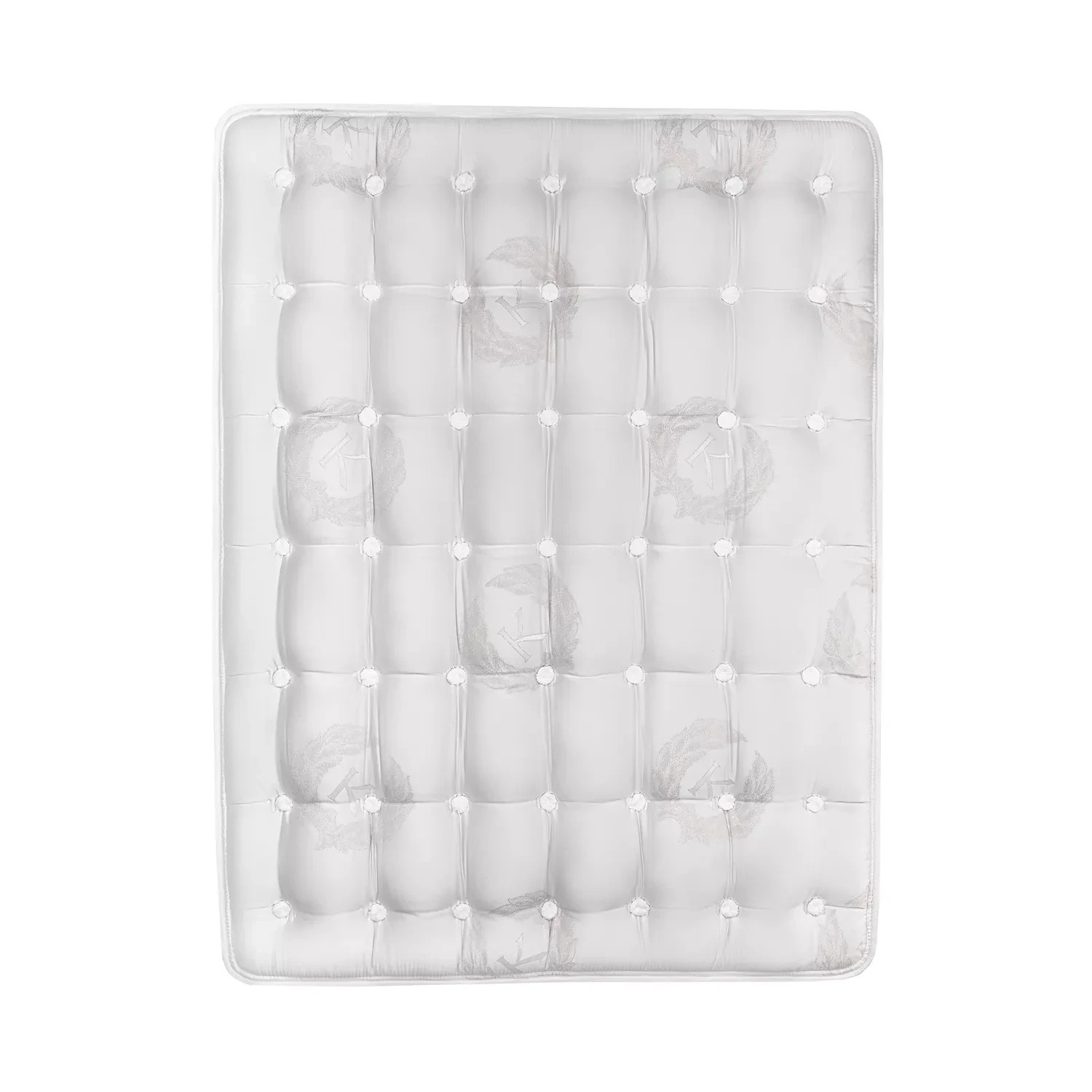 KLUFT SIGNATURE TWIN XL CAMELLIA LUXETOP LFIRM MATTRESS NEW CLEARANCE FAST SHIP