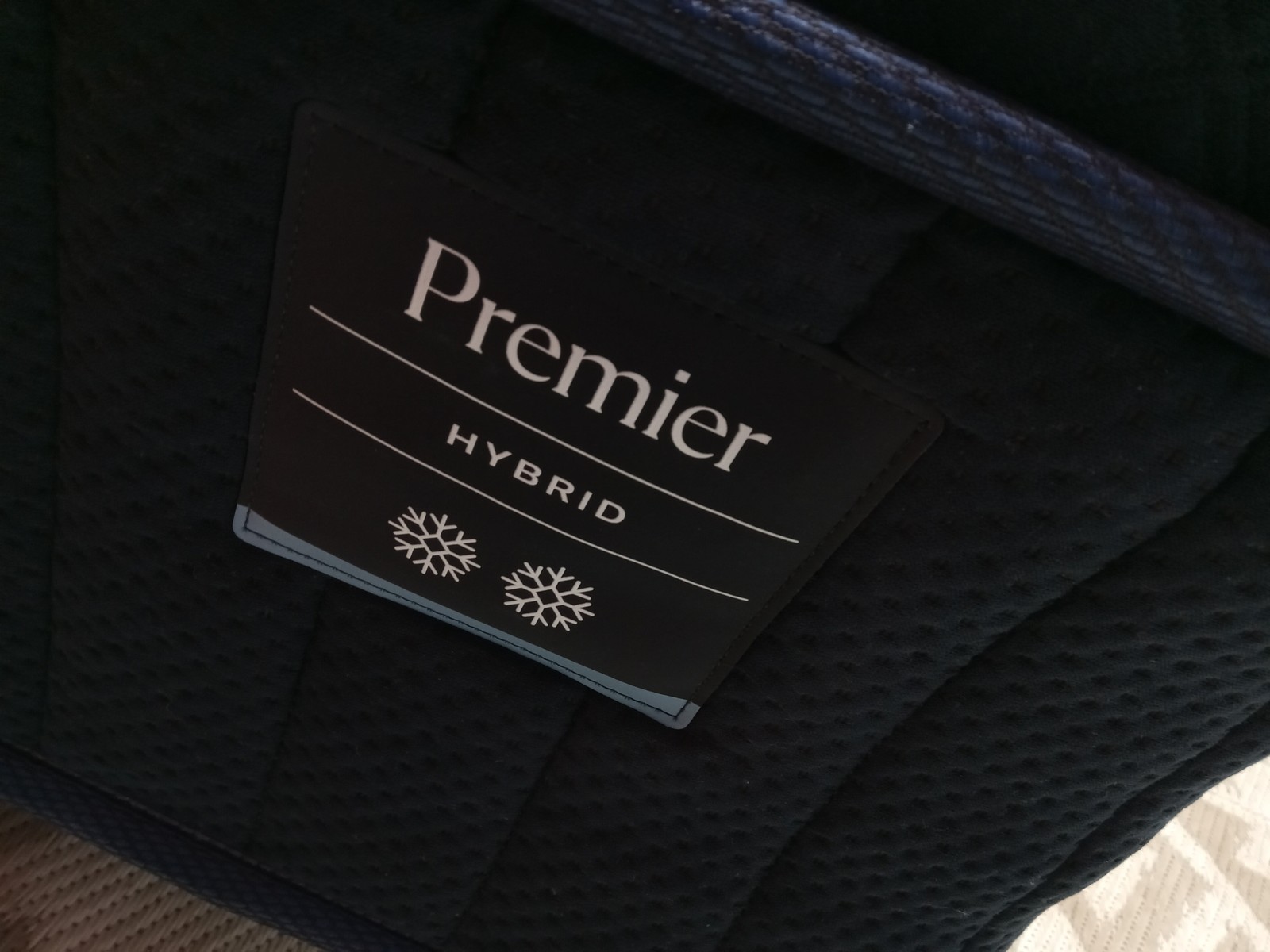 DreamCloud | Premier Hybrid | 14″ Mattress