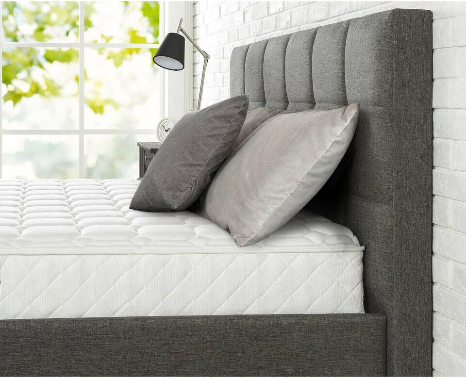 Slumber 1, 8″ Tight Top Mattress-in-a-box, Queen