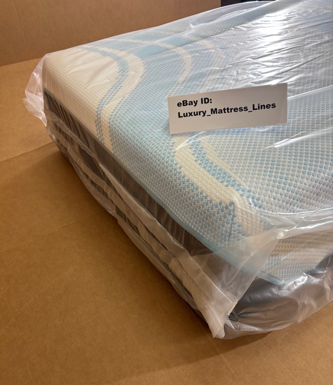 Tempurpedic Luxe Breeze Medium Hybrid 2.0 Twin XL Mattress 2026 LuxeBreeze NEW!