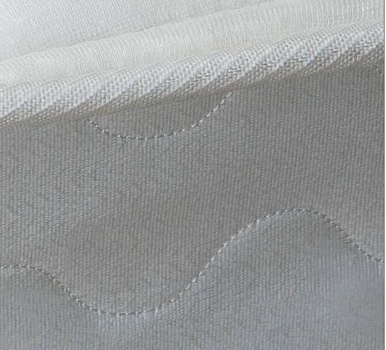 New- Mainstays 6″ Innerspring Coil Mattress, Twin