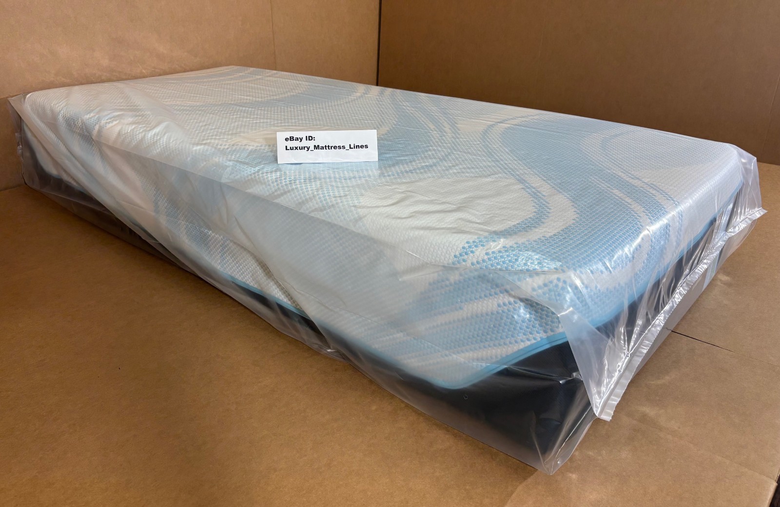Tempurpedic Luxe Breeze Medium Hybrid 2.0 Twin XL Mattress 2026 LuxeBreeze NEW!