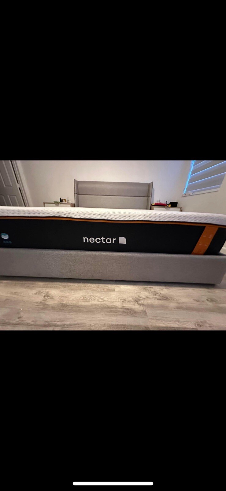 Nectar Premier Copper 14″ Queen Mattress