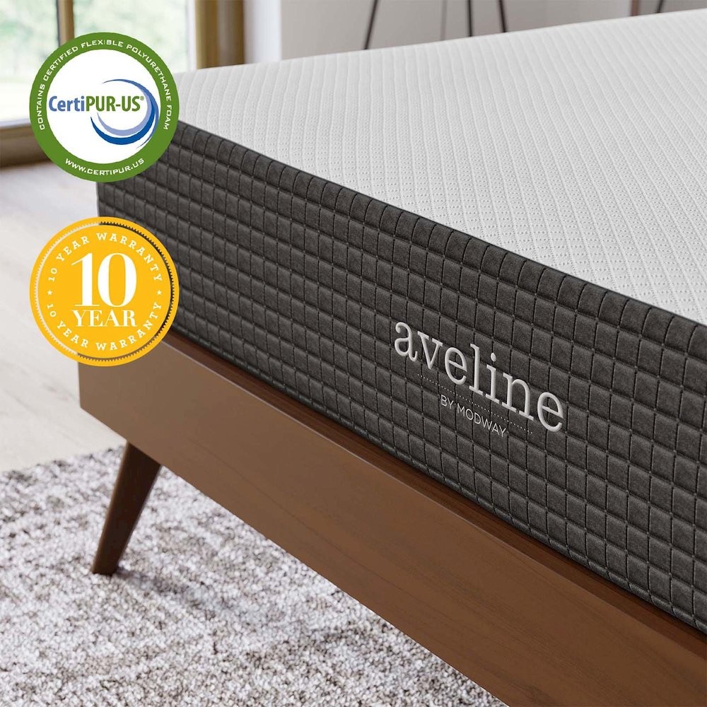 Aveline 10″ California King Mattress