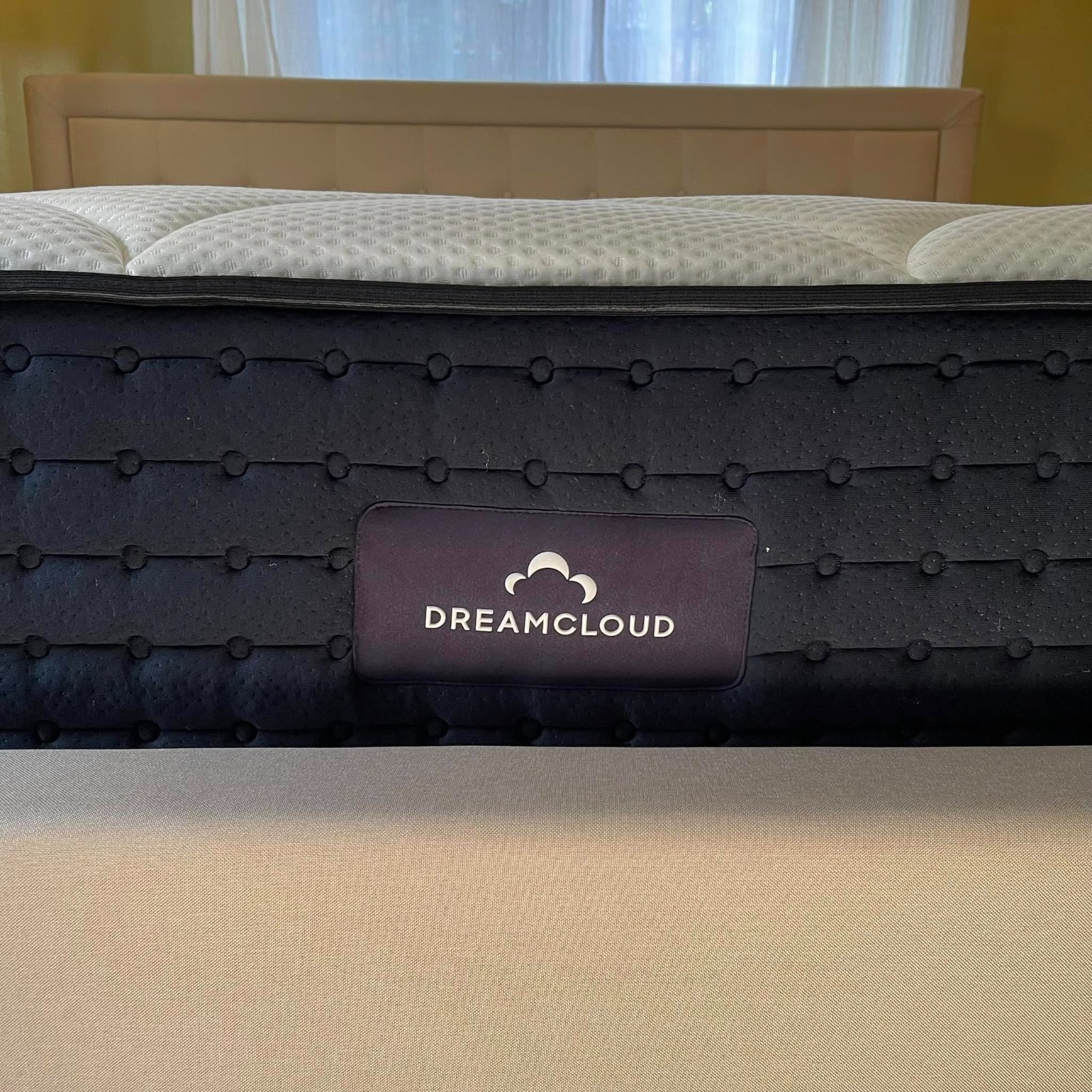 DreamCloud | Premier Rest Hybrid 14″ | King Size