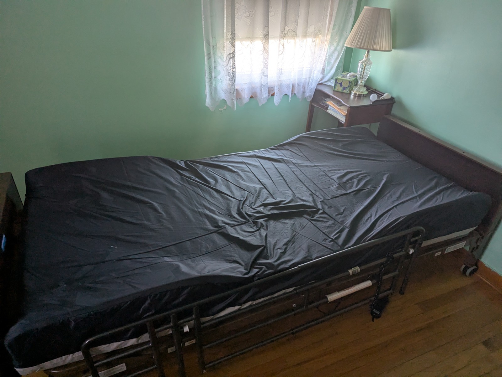 Medical Pressure Reducing Foam Mattress