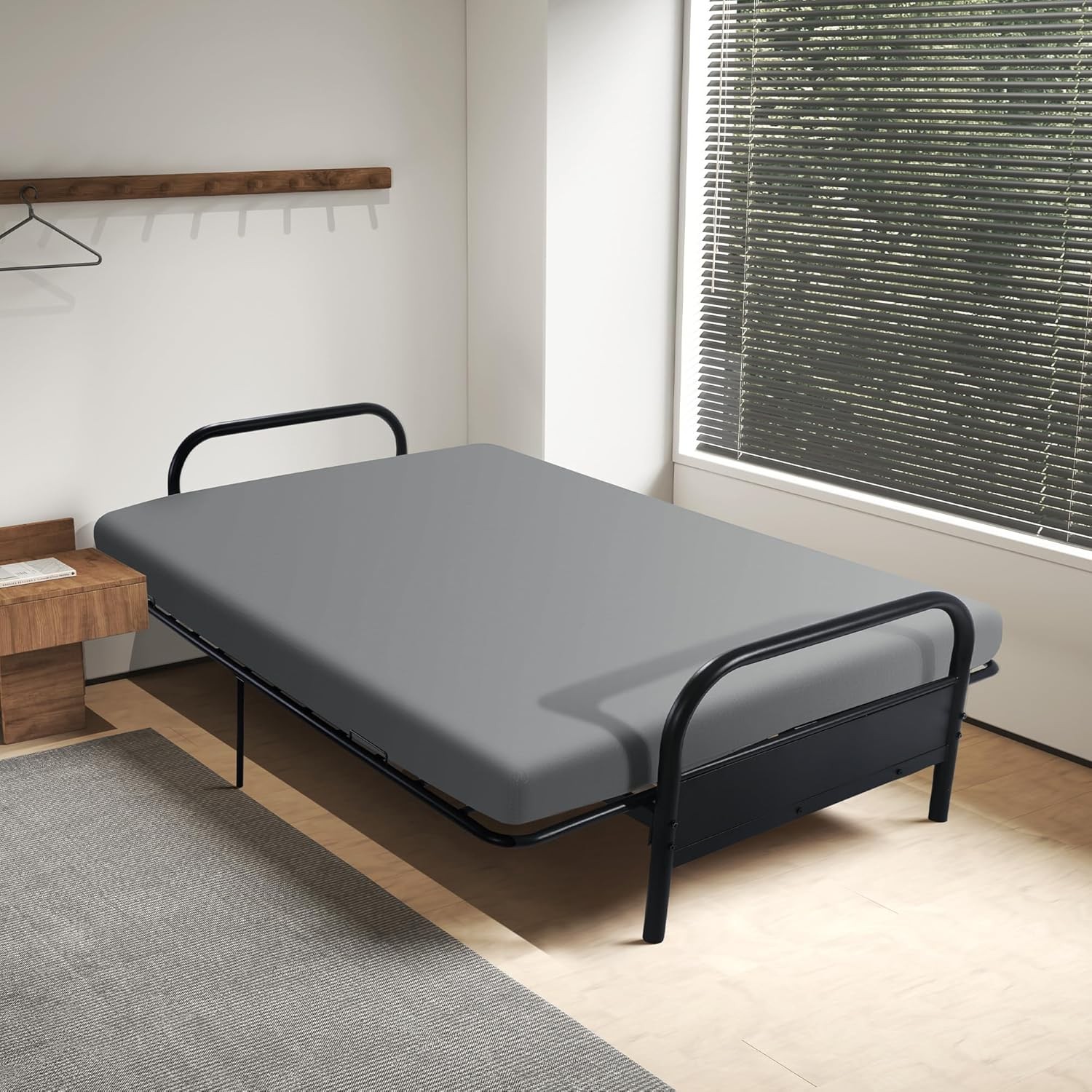 Memory Fo Futon Mattr, Foldable Sofa Bed Mattr with