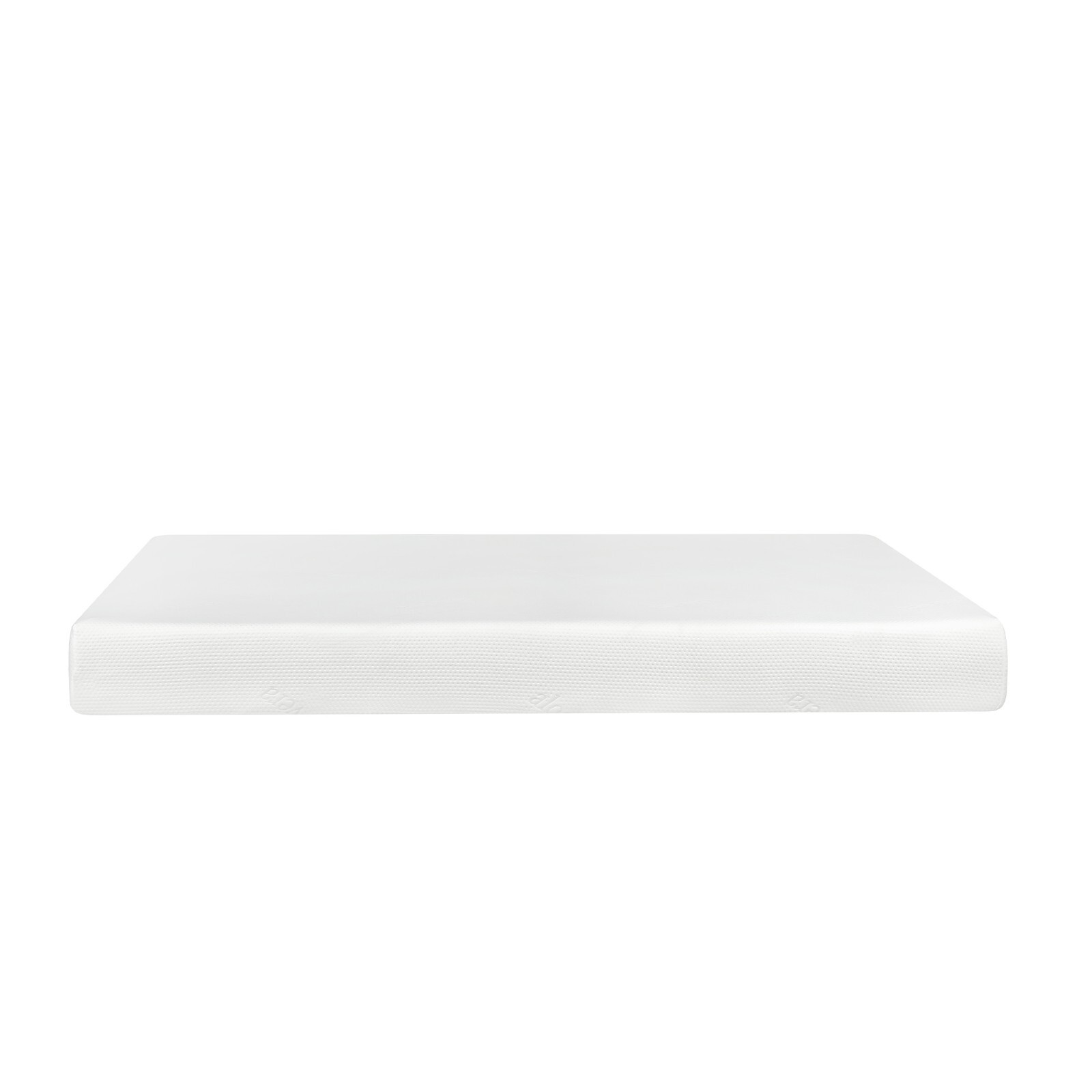 8 in. Gel Memory Foam Mattress in a Box, Twin XL Size Multi-Layered Bed Mattress