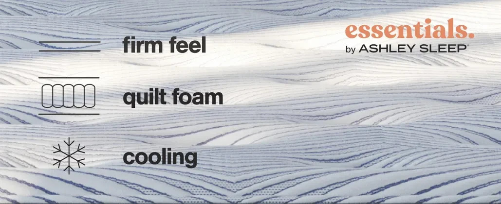 Peak 2.0 Bonnell Twin Mattress