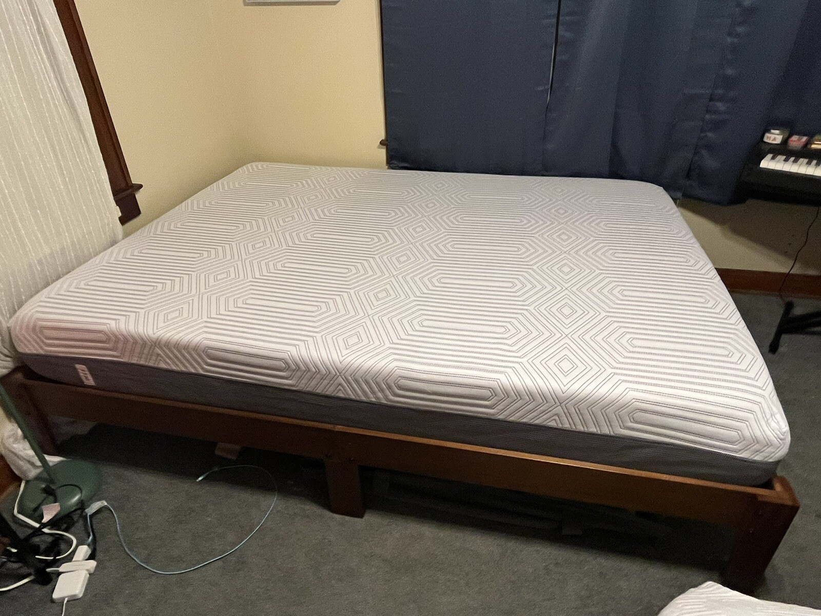 mattress queen