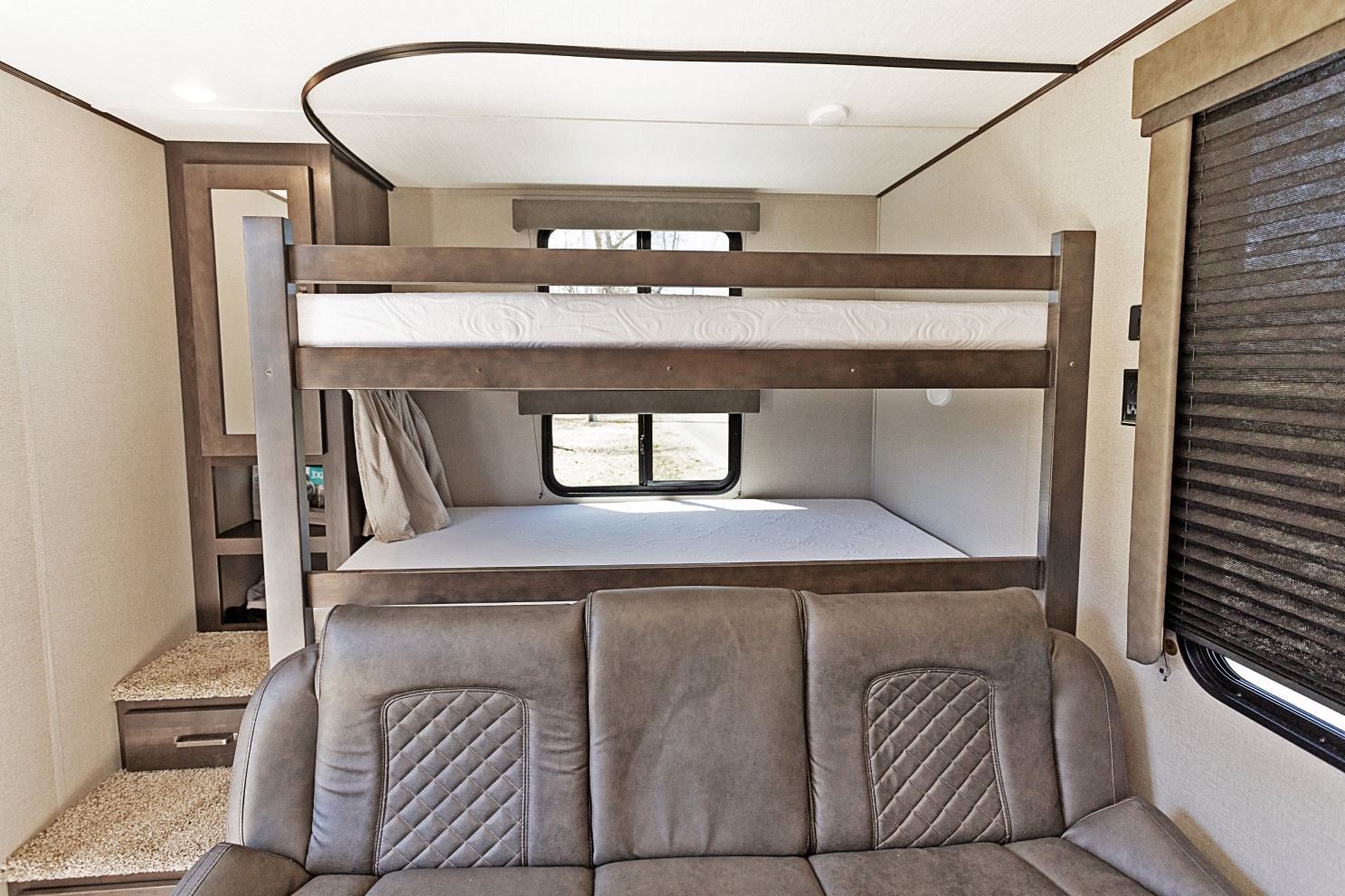 Camper Sleep® 6″ Excursion / Memory Foam Mattress