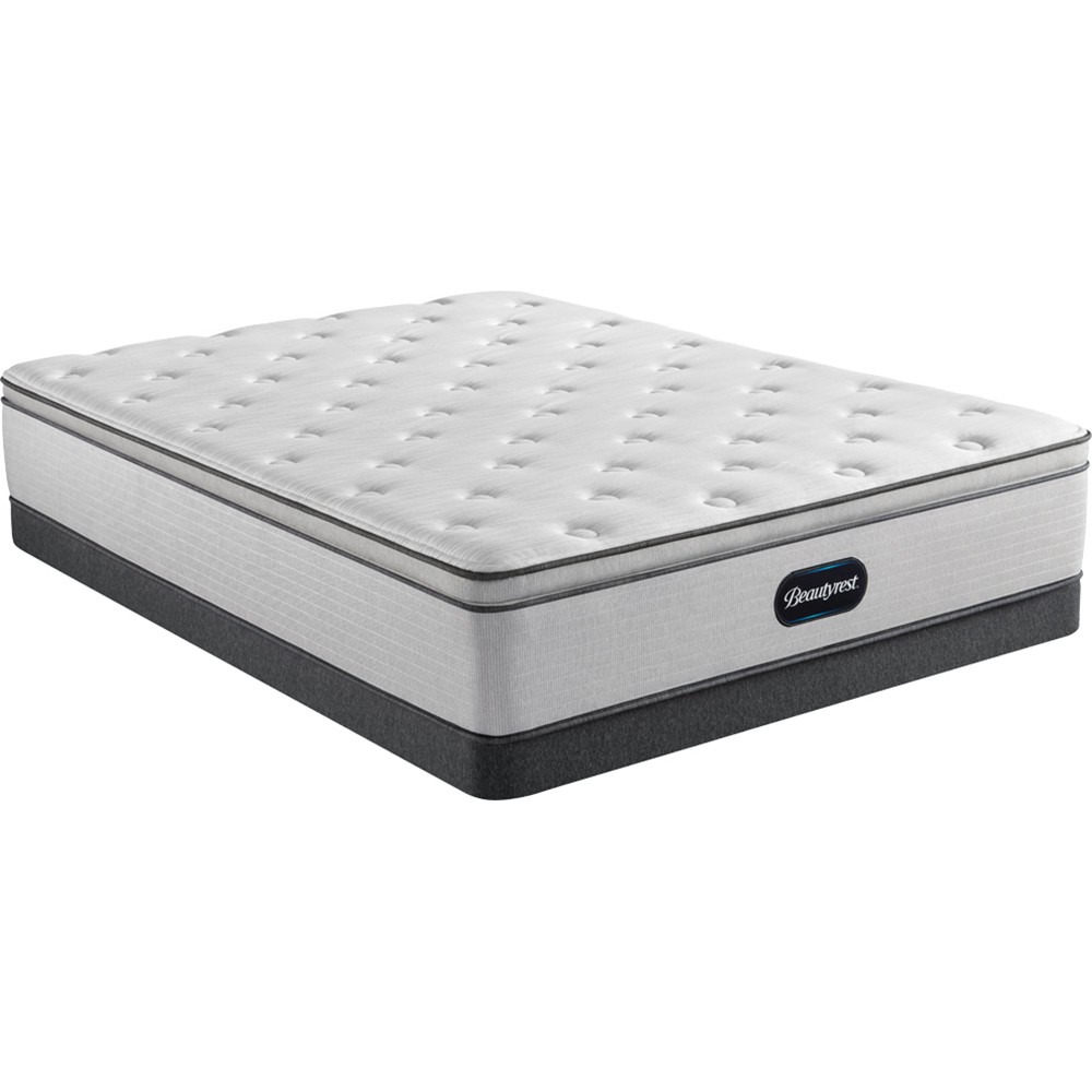 Simmons Beautyrest 800 Series Medium Pillow Top King Mattress – 700810006-1060
