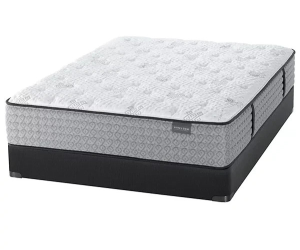 AIRELOOM TWIN HYBRID FIRM GEL MEMORY MATTRESS NEW CLEARANCE MSRP $6499 FAST SHIP