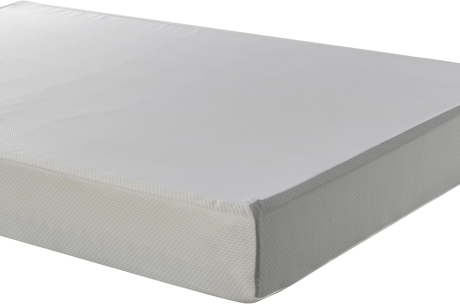 Dream 8-Inch Medium Firm Memory Foam Mattress – Cool, Supportive & Durable