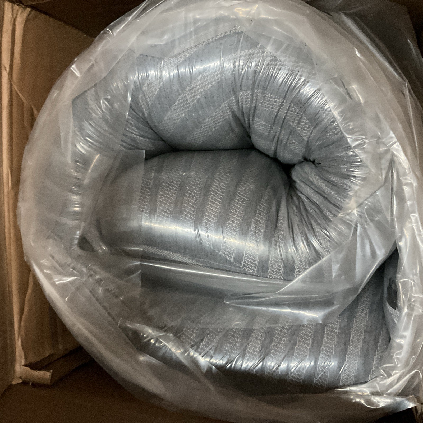 Gel Max 10in Memory Foam Mattress Full