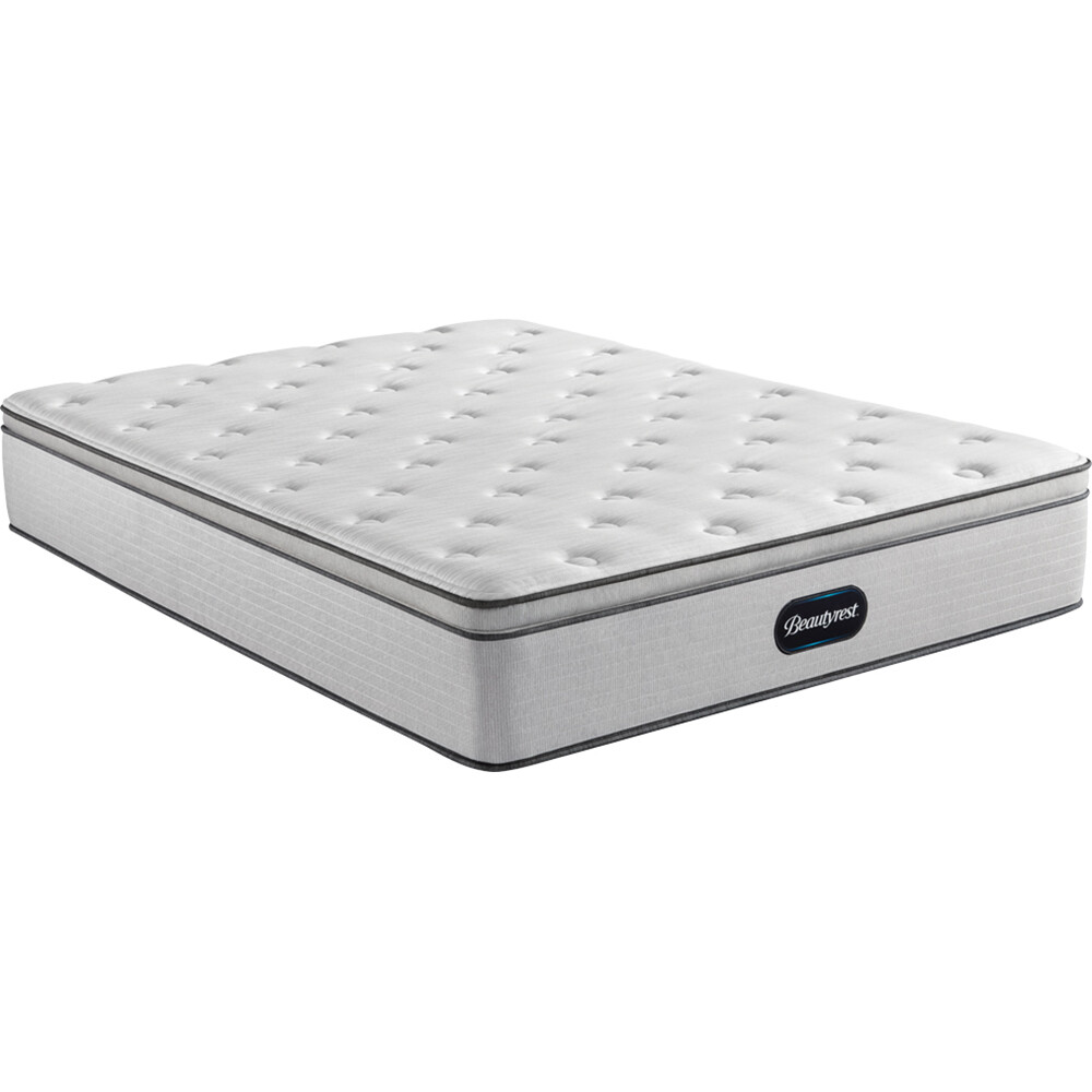 Simmons Beautyrest 800 Series Medium Pillow Top Queen Mattress – 700810006-1050