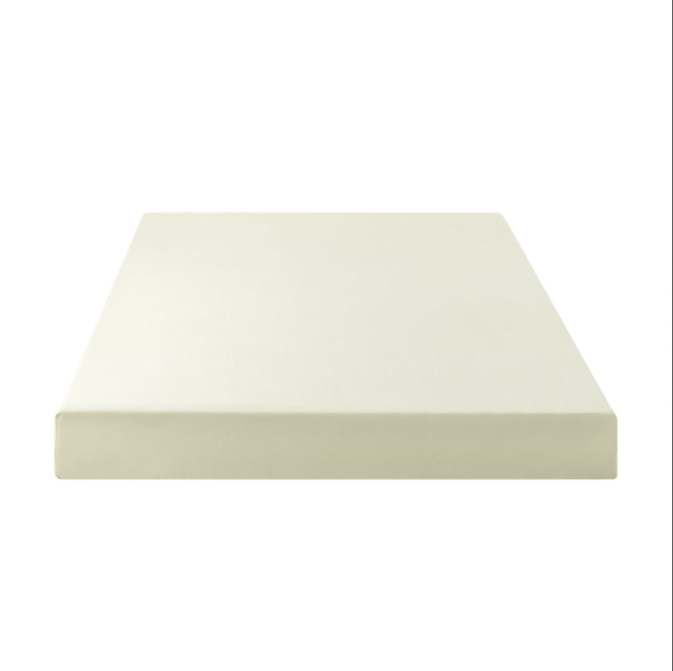 Zinus Gel Airflow 6″ Tight Top Memory Foam Mattress CertiPUR-US Certified, Twin