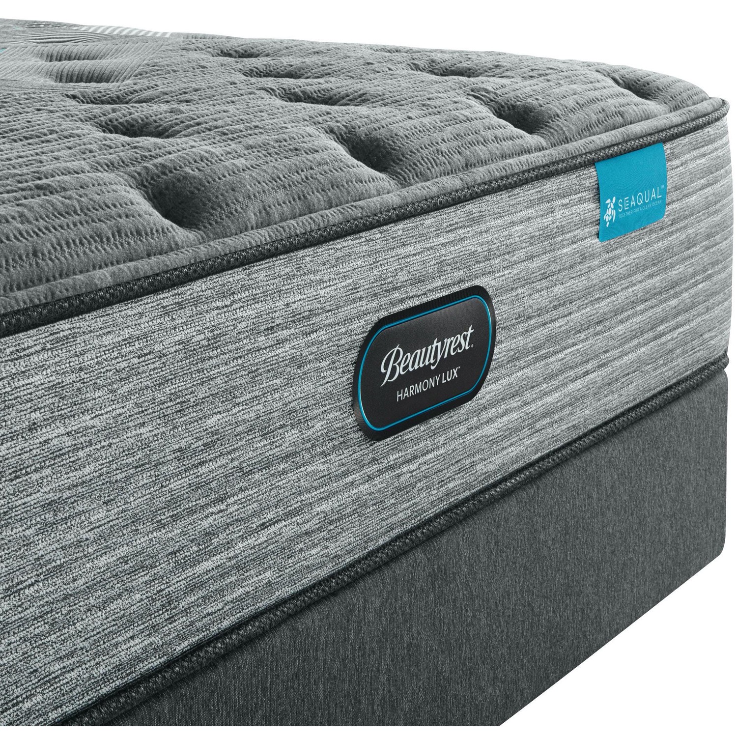 Simmons Beautyrest Harmony Lux Diamond Series Medium Queen Mattress