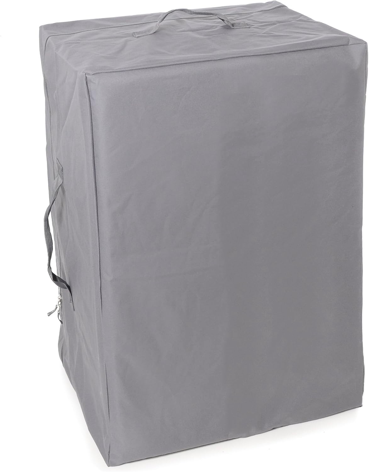 Zippered Carry Case for 6″ Cot Size Tri-Fold Mattress – Dust and Moisture Proof